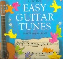 Book cover for Easy Guitar Tunes - Internet Referenced