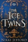 Book cover for The Ice Twins