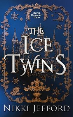 Cover of The Ice Twins