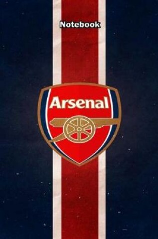 Cover of Arsenal FC 20