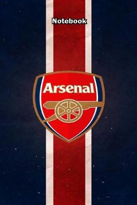 Book cover for Arsenal FC 20