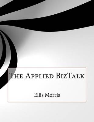 Book cover for The Applied BizTalk