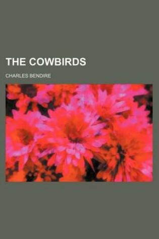 Cover of The Cowbirds