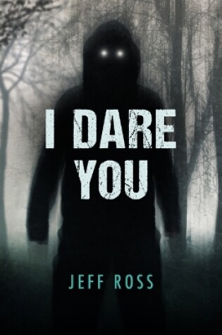 Cover of I Dare You