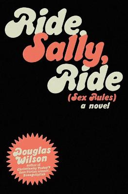 Book cover for Ride Sally Ride