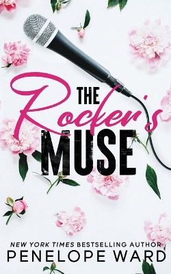 Book cover for The Rocker's Muse