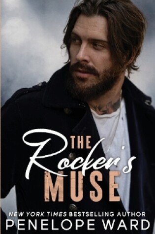 Cover of The Rocker's Muse