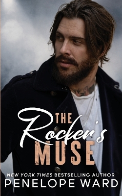 Book cover for The Rocker's Muse