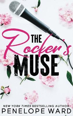 Cover of The Rocker's Muse