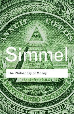 Cover of The Philosophy of Money