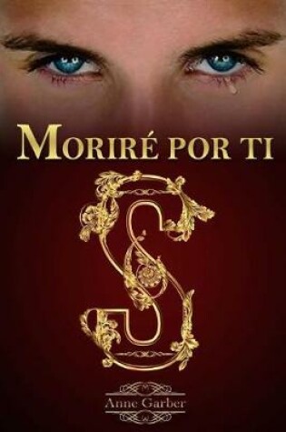 Cover of Morire por ti