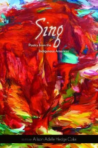 Cover of Sing