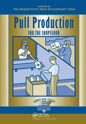 Cover of Pull Production for the Shopfloor