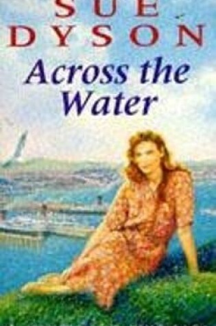 Cover of Across the Water