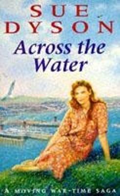 Book cover for Across the Water