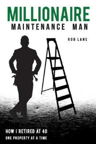 Cover of Millionaire Maintenance Man