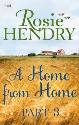 Book cover for A Home from Home: Part 3