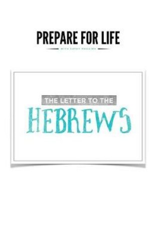 Cover of Hebrews