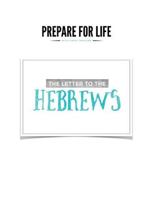 Book cover for Hebrews