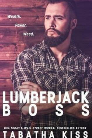 Cover of Lumberjack BOSS