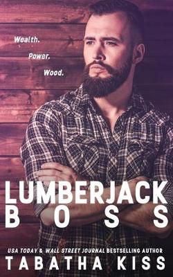 Book cover for Lumberjack BOSS