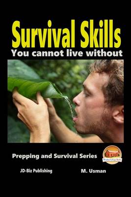 Book cover for Survival Skills You Cannot Live Without