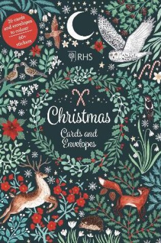 Cover of Christmas Cards and Envelopes