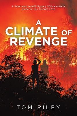 Cover of A Climate of Revenge