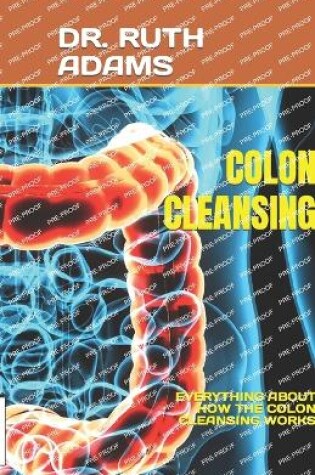 Cover of Colon Cleansing