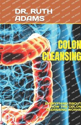 Book cover for Colon Cleansing