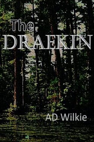 Cover of The Draekin