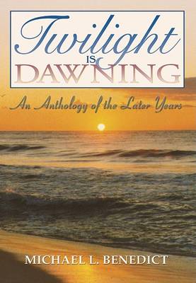 Cover of Twilight Is Dawning