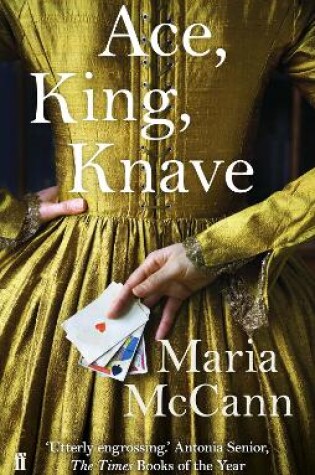 Cover of Ace, King, Knave