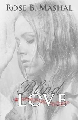 Book cover for Blind Love