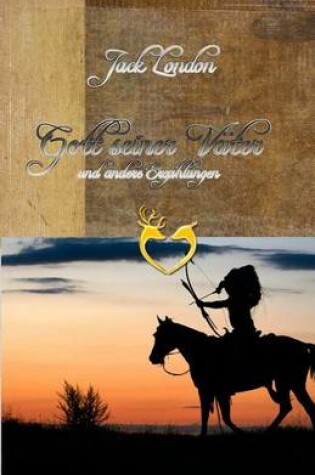 Cover of Der Gott seiner Väter und andere Erzählungen