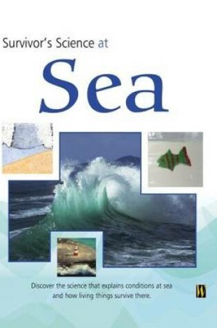 Cover of At Sea