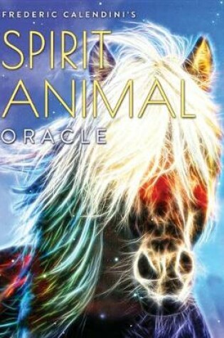 Cover of Spirit Animal Oracle