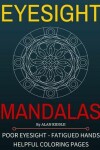 Book cover for Eyesight Mandalas