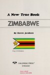 Book cover for Zimbabwe