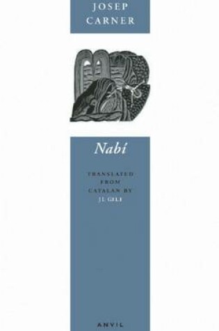 Cover of Nabi