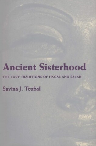Cover of Ancient Sisterhood