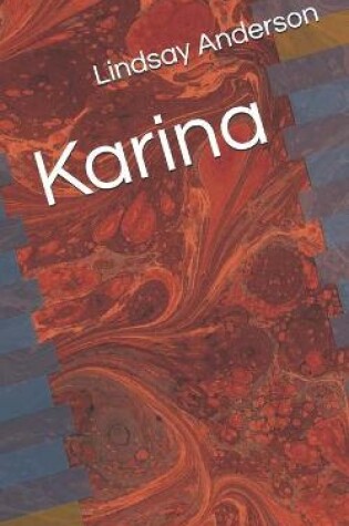 Cover of Karina