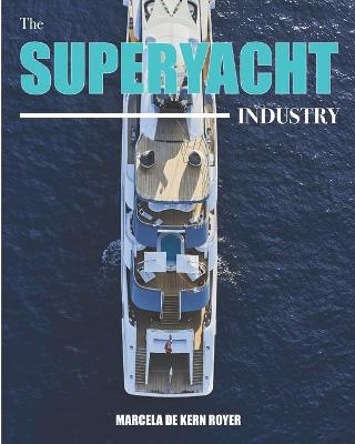 Book cover for The Superyacht Industry