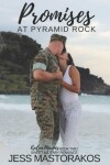 Book cover for Promises at Pyramid Rock