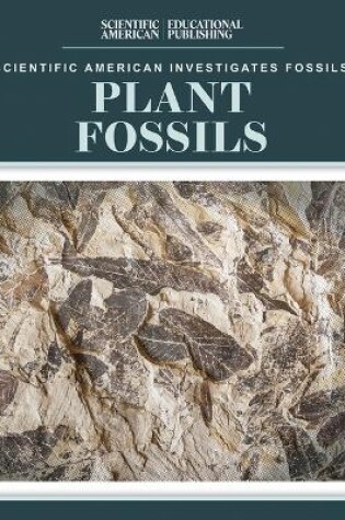 Cover of Plant Fossils