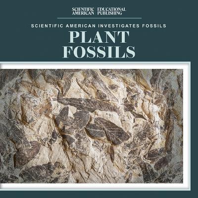 Cover of Plant Fossils