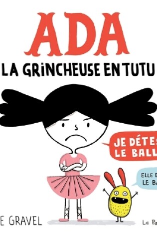 Cover of ADA