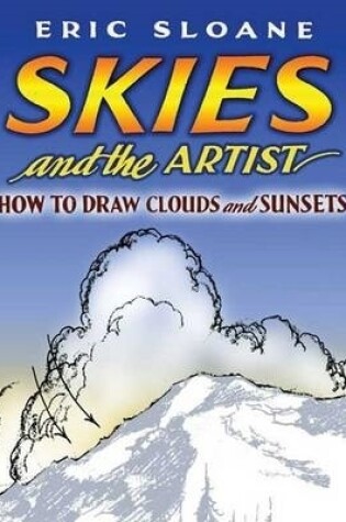 Cover of Skies and the Artist