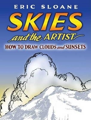 Cover of Skies and the Artist