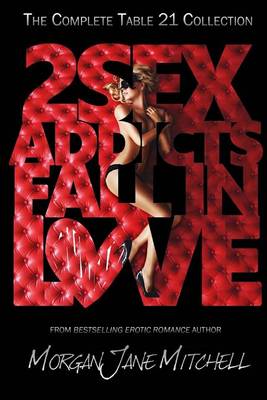 Cover of 2 Sex Addicts Fall In Love